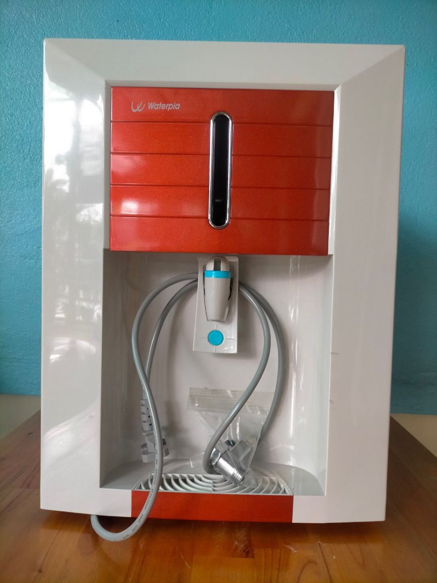 Máy lọc nước Hàn Quốc Waterpia để bàn