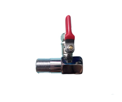 Khóa cấp nước 