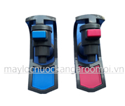 Vòi nóng cây nước nóng lạnh mã 04