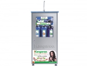 Máy lọc nước Kangaroo KG102 5 lõi lọc - có tủ