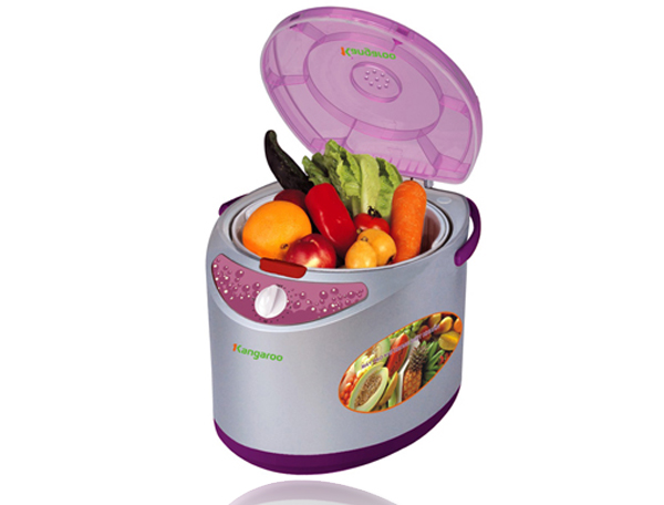 Máy tạo Ô Zôn GL 3199C