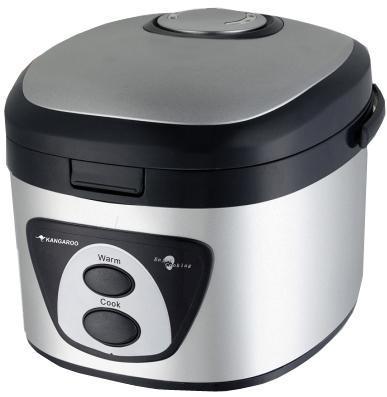 Nồi cơm điện KG10