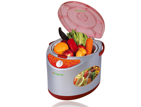 Máy tạo Ô Zôn GL 3199B