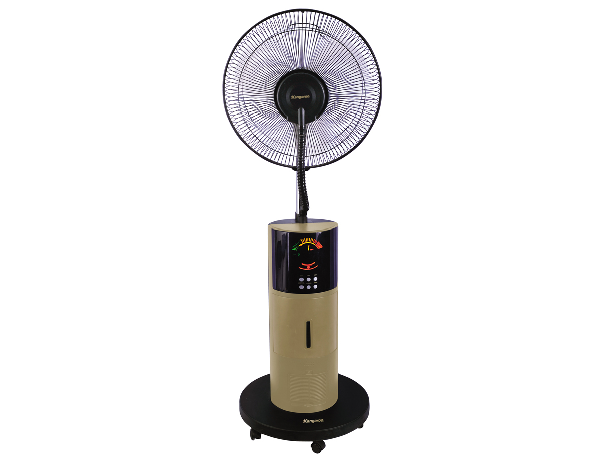 Quạt phun sương tạo ẩm KG50S