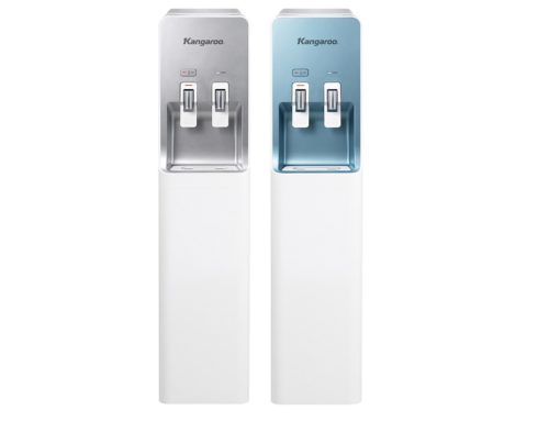 Cây nước nóng lạnh Kangaroo KG 50W02