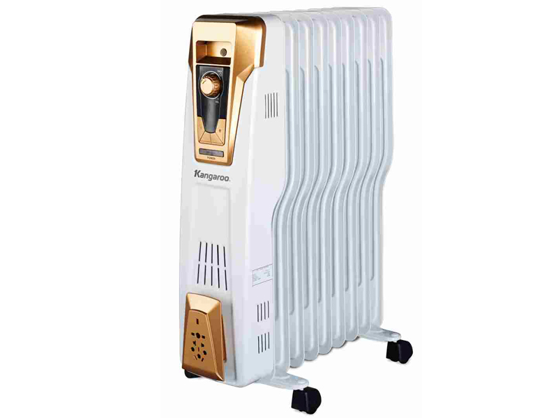 Máy sưởi Dầu Kangaroo KG950