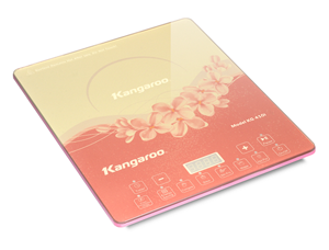 Bếp điện từ đơn KG410i