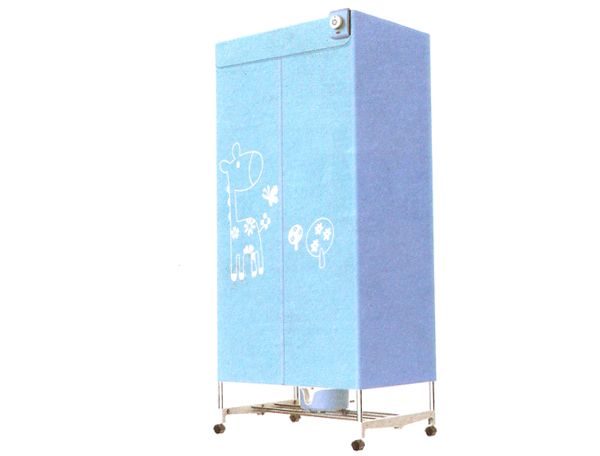 Máy sấy quần áo Kangaroo KG326