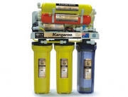 Máy lọc nước Kangaroo KG107 UV (không tủ)