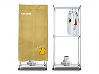Máy sấy quần áo Kangaroo KG307