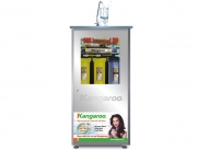 Máy lọc nước Kangaroo KG107 RO 7 lõi lọc (có tủ)