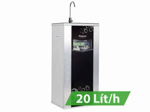 Máy lọc nước Kangaroo Hydrogen KG100HA – Tủ VTU