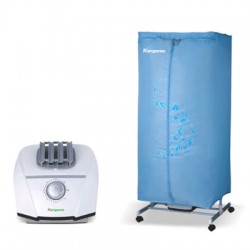 Máy sấy quần áo Kangaroo KG 309