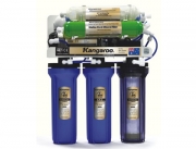 Máy lọc nước Kangaroo KG108 UV có đèn uv(không tủ)